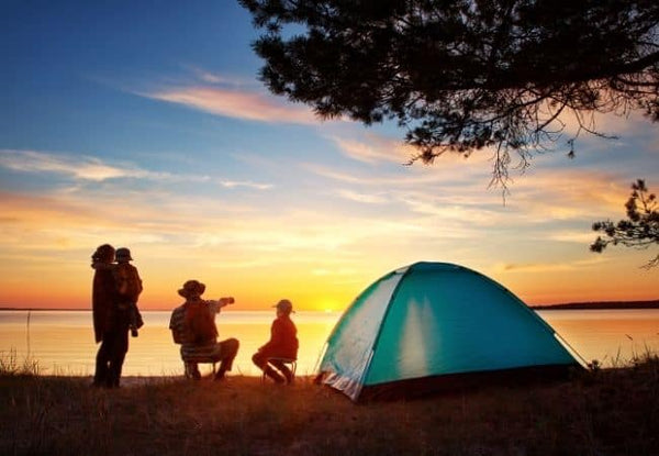 Ultimate Guide to Camping Essentials for a Perfect Trip