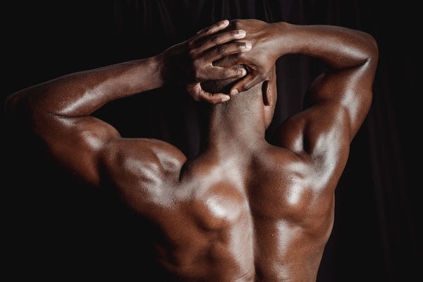 How to build muscle mass