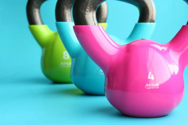 Unlock Your Fitness Potential: Essential Gear for Home Workouts