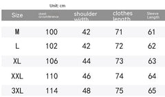 Fashionable All-match Casual Men's Shirt