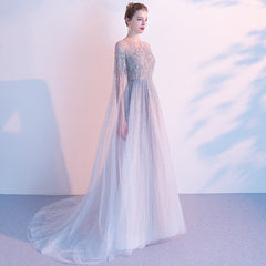 Ladies Temperament Celebrity Evening Dress