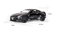 Car Model Alloy Pull Back Car Toy 1:32 AliExpress Super Hot Sale