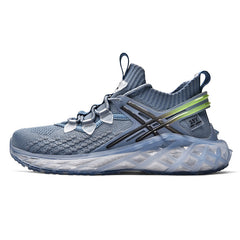 Men's Luminous Lightweight Casual Sports Running Shoes