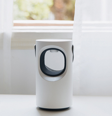 Household Mosquito Lamp Automatic Inhalation Silent Baby USB Indoor Outdoor Baby Pregnant Women