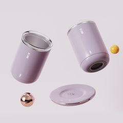 Automatic Stirring Magnetic Electric Coffee Cup