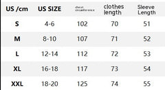 Women's Fashion Individual Casual Shirt Coat