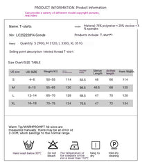 European And American Fashion Thread Stitching Loose Round Neck Contrast Color Pullover Sweater For Women