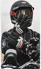 Cycling Gloves Touch Screen Gloves Waterproof Cover