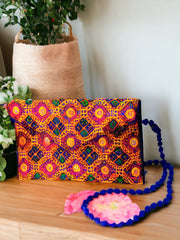 Purely handmade ladies' purses – stylish and a best-selling gift for your loved ones