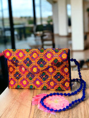 Purely handmade ladies' purses – stylish and a best-selling gift for your loved ones