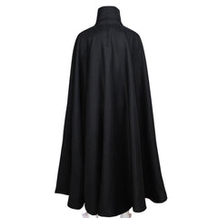 Robe cape de fête d'horreur d'Halloween