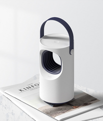 Household Mosquito Lamp Automatic Inhalation Silent Baby USB Indoor Outdoor Baby Pregnant Women