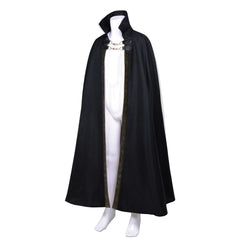 Robe cape de fête d'horreur d'Halloween