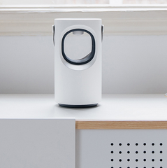 Household Mosquito Lamp Automatic Inhalation Silent Baby USB Indoor Outdoor Baby Pregnant Women