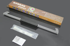 Roues chaudes de vélo