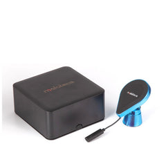 Wireless charger magnetic fast charging