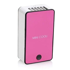 Pocket Mini Air Conditioner