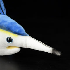 Simulation Marine Animal Plush Toy