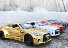 Car Model Alloy Pull Back Car Toy 1:32 AliExpress Super Hot Sale