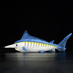 Simulation Marine Animal Plush Toy