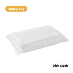 Brosse magique de nettoyage de cuisine, salle de bains, toilettes, nettoyage des murs en verre, brosse de bain, poignée, chiffon de nettoyage, fente de fenêtre en céramique, brosse de nettoyage, Gadgets de cuisine