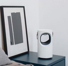 Household Mosquito Lamp Automatic Inhalation Silent Baby USB Indoor Outdoor Baby Pregnant Women