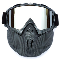 Outdoor Glasses Helmet Goggles