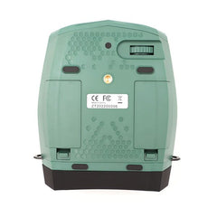 Low Light Full Color Night Vision Instrument 4K Ultra High Definition Telescope