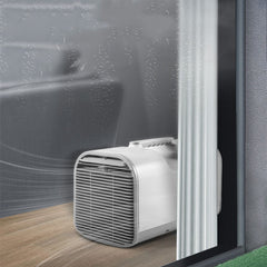 Outdoor Air Conditioner Portable All In One Machine
