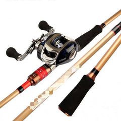 Jeu de sous-tiges de réglage dur en carbone