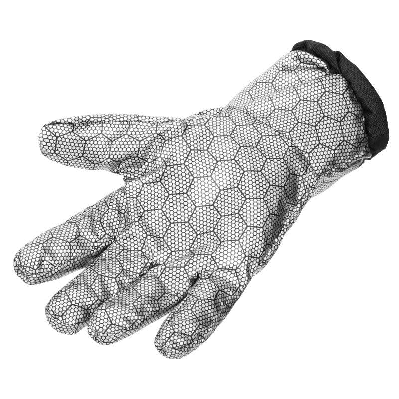 Cycling Gloves Touch Screen Gloves Waterproof Cover