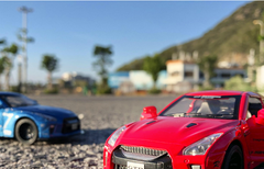 Car Model Alloy Pull Back Car Toy 1:32 AliExpress Super Hot Sale