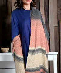Brand new cashmere stole collection for winter and best gift