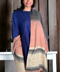 Brand new cashmere stole collection for winter and best gift