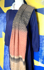 Brand new cashmere stole collection for winter and best gift