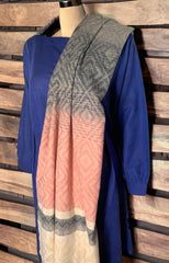 Brand new cashmere stole collection for winter and best gift