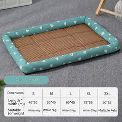 Summer Pet Summer Cool Nest