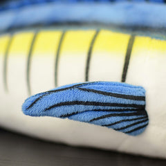 Simulation Marine Animal Plush Toy