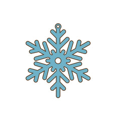 Christmas Decor Car Pendant Hanging Ornament Home Decoration Interior Decoration Pendant