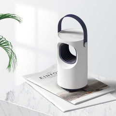 Household Mosquito Lamp Automatic Inhalation Silent Baby USB Indoor Outdoor Baby Pregnant Women