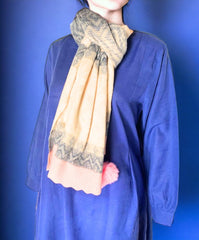 Brand new cashmere stole collection for winter and best gift