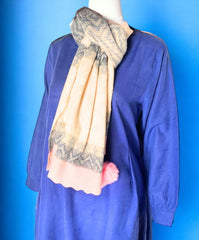 Brand new cashmere stole collection for winter and best gift