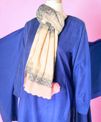 Brand new cashmere stole collection for winter and best gift