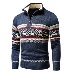 Coat Knitted For Fashion Tracksuit Men Sweaters Tops