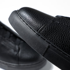 Soft Bottom Soft Surface Short Casual New Men's Leather Shoes