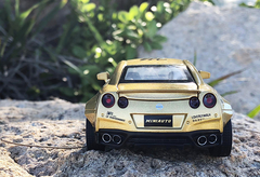 Car Model Alloy Pull Back Car Toy 1:32 AliExpress Super Hot Sale