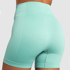 High-intensity sports bra