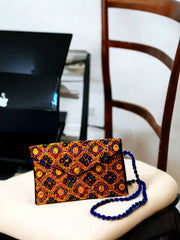 Purely handmade ladies' purses – stylish and a best-selling gift for your loved ones