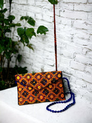 Purely handmade ladies' purses – stylish and a best-selling gift for your loved ones