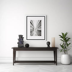 Stacked Rocks 15.7" Black Resin Tabletop Fountain with LED Lights - Zen Meditation Indoor Waterfall for Home, Office & Bedroom Decor